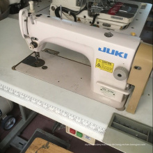 Japan Original gebrauchte Industrie Lockstitch Nähmaschine zum Verkauf Fabriken